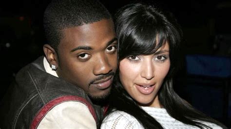 ray j and kim kardashian tape